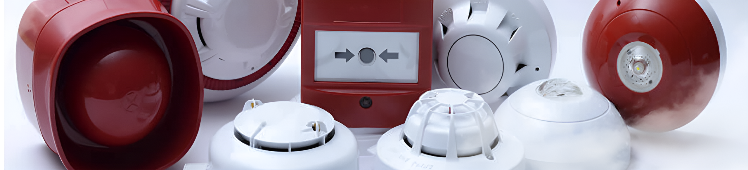 Smoke Detector vs Heat Detector: Apa Bedanya?