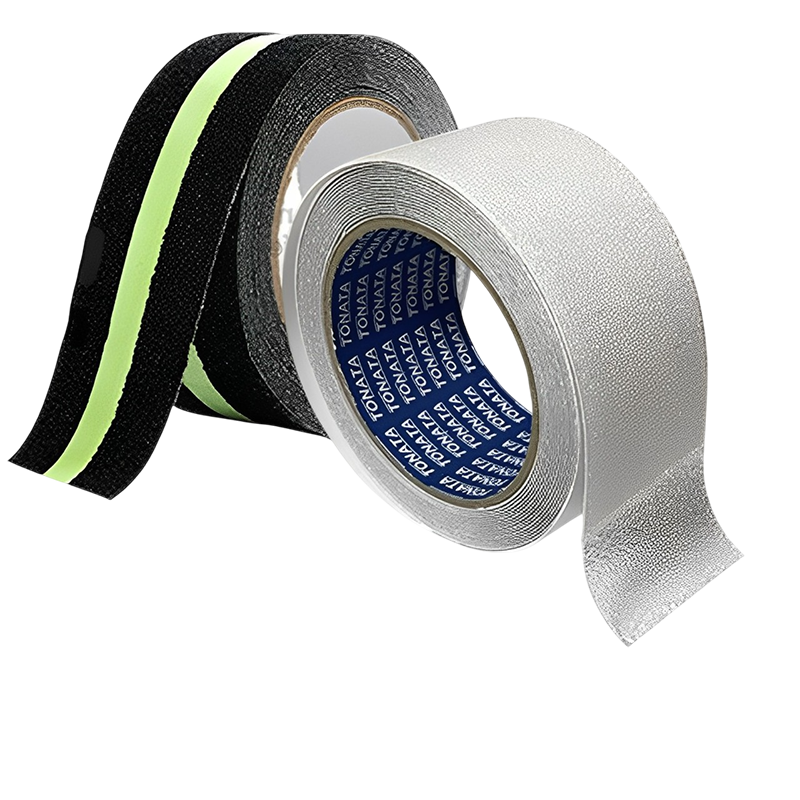 Rambu Peringatan 9.11 Tape Antislip AT-01BY